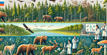 Проблемы использования и сохранения биологических ресурсов